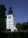 Kirche von Borgvik