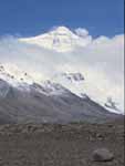 Tibetreise; August-September 2000