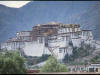 Potala Palast, Winterresidenz des Dalai Lama