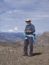 Siggi, unser Bergfhrer auf dem Tsuo La